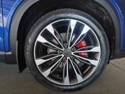 Geely Tugella I Москва  - изображение 40