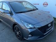 Hyundai Solaris II Рестайлинг Екатеринбург  - изображение 45