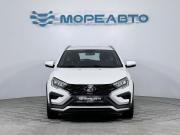 Lada (ВАЗ) Vesta I Рестайлинг (NG) Калининград  - изображение 21