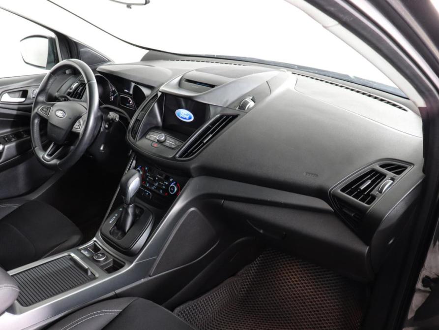 Ford Kuga II Рестайлинг Химки  - изображение 10