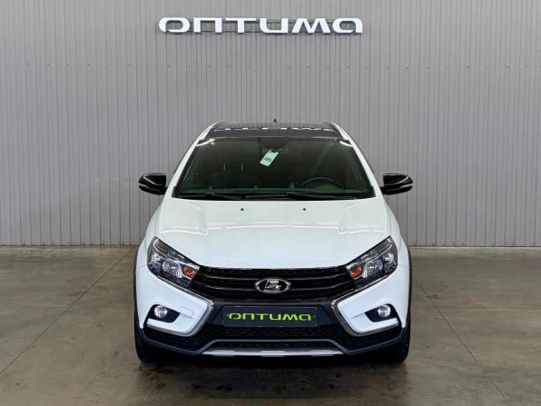 Lada (ВАЗ) Vesta I с пробегом 2021 года, цена 1 197 000 рублей, 89696 км, универсал, Автокод Объявления