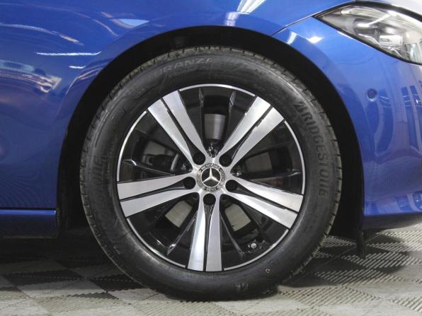 Новый Mercedes-Benz C-Класс V (W206) 2024 года, цена 6 550 000 рублей, седан, Автокод Объявления