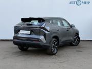 Geely Cityray Москва  - изображение 17