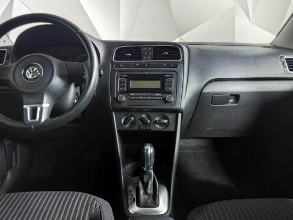Volkswagen Polo V с пробегом 2012 года, цена 619 000 рублей, 127273 км, седан, Автокод Объявления