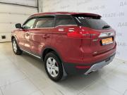 Geely Atlas I Пермь  - изображение 25