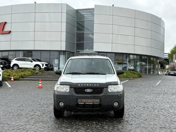 Ford Maverick III с пробегом 2006 года, цена 399 000 рублей, 180198 км, внедорожник, Автокод Объявления