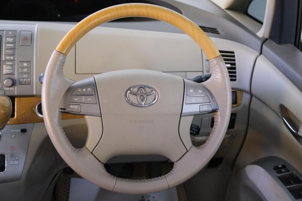 Toyota Estima III Омск  - изображение 12
