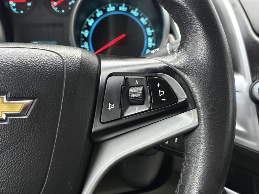 Chevrolet Cruze I Ярославль  - изображение 20