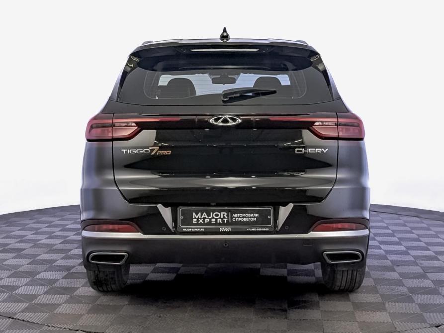 Chery Tiggo 7 Pro I Москва  - изображение 6