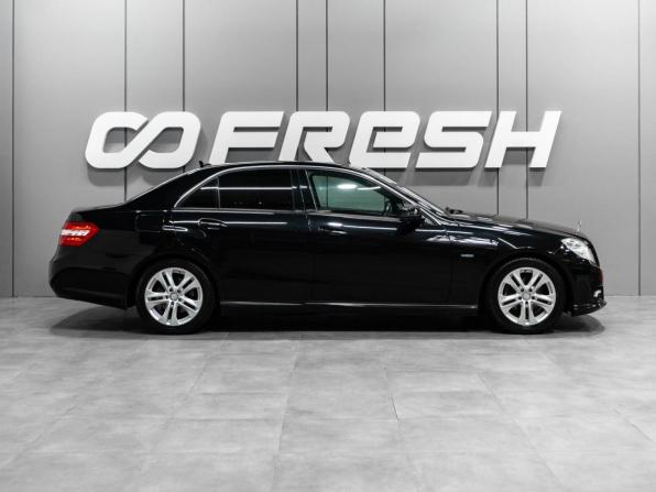 Mercedes-Benz E-Класс IV (W212 S212 C207) с пробегом 2011 года, цена 1 599 000 рублей, 183809 км, седан, Автокод Объявления