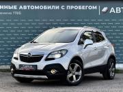 Opel Mokka I Ижевск  - изображение 27