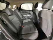 Ford EcoSport II Рестайлинг Москва  - изображение 34