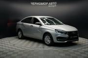 Lada (ВАЗ) Vesta I Рестайлинг (NG) Крым  - изображение 31