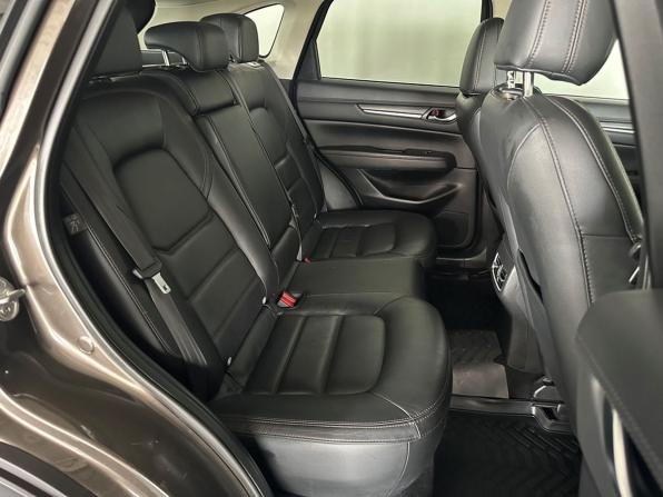 Mazda CX-5 II с пробегом 2021 года, цена 2 899 000 рублей, 77603 км, внедорожник, Автокод Объявления