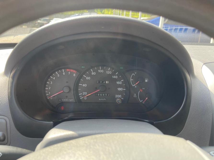 Hyundai Accent II Ижевск  - изображение 10