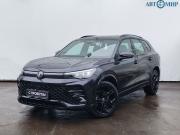 Volkswagen Tiguan III (China Market) Москва  - изображение 30