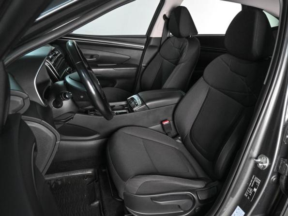Hyundai Tucson IV с пробегом 2021 года, цена 3 139 000 рублей, 113654 км, внедорожник, Автокод Объявления