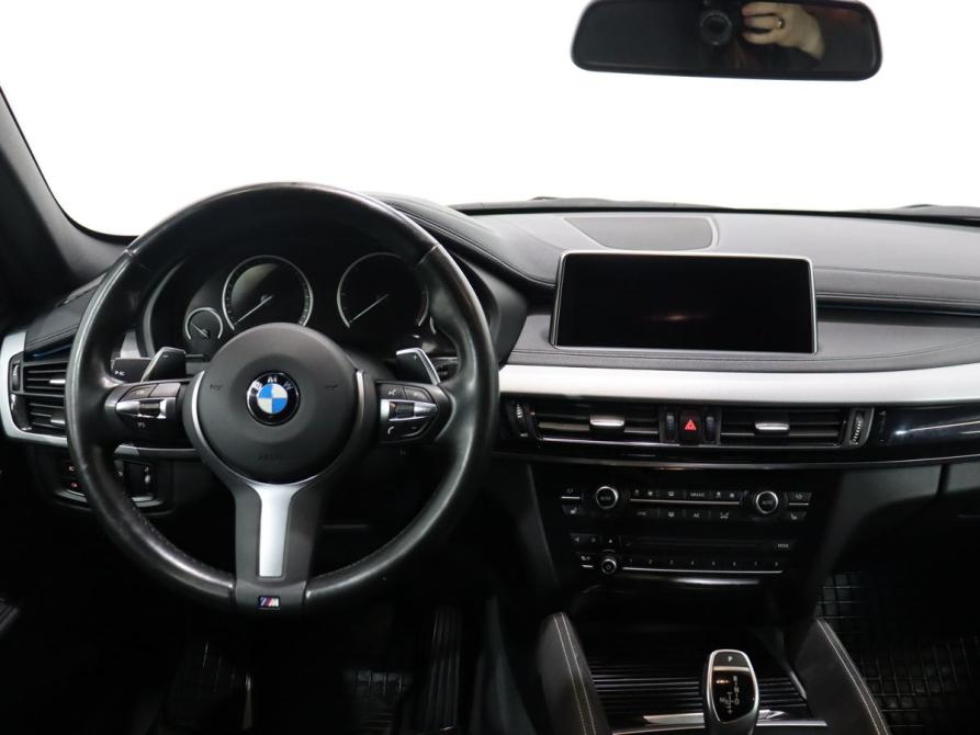 BMW X6 II (F16) Москва  - изображение 15