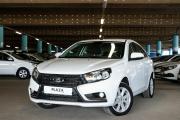 Lada (ВАЗ) Vesta I Уфа  - изображение 21