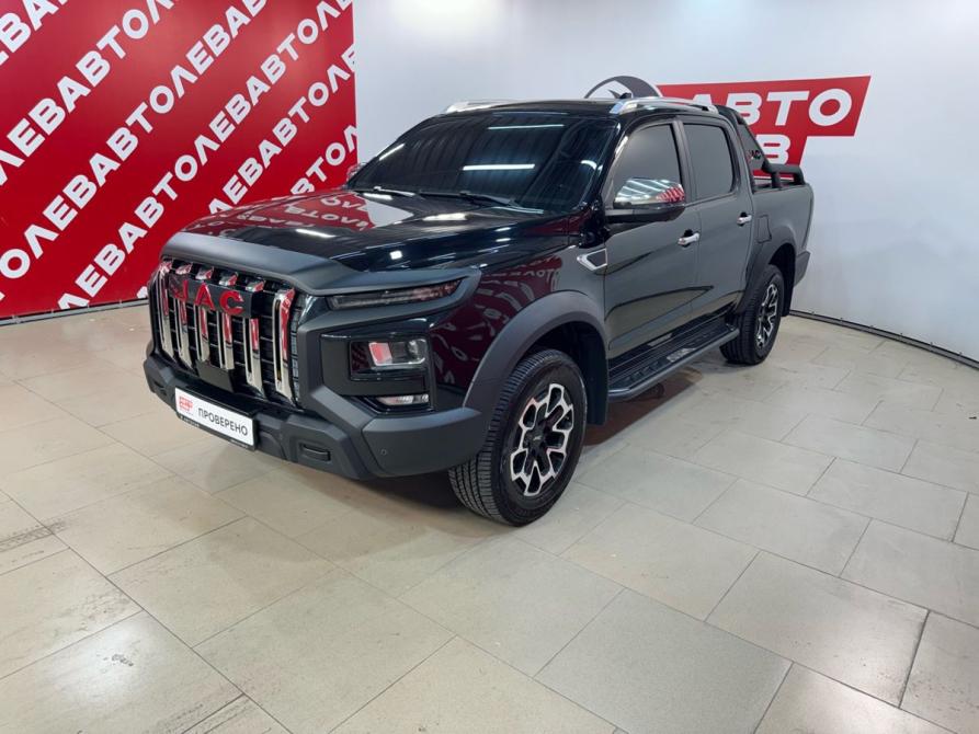 JAC T9 Новочеркасск  - изображение 2