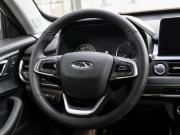Chery Tiggo 4 Pro I Рестайлинг Москва  - изображение 38