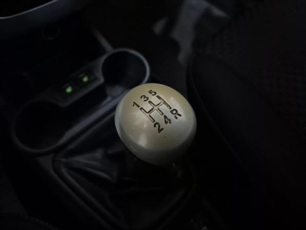 Lada (ВАЗ) Granta I с пробегом 2015 года, цена 430 000 рублей, 190744 км, лифтбек, Автокод Объявления