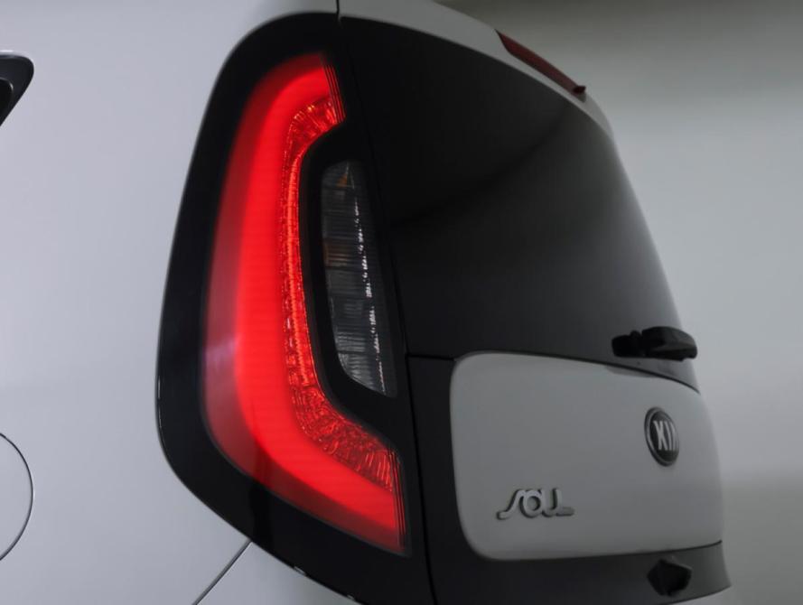 Kia Soul II Рестайлинг Москва  - изображение 22