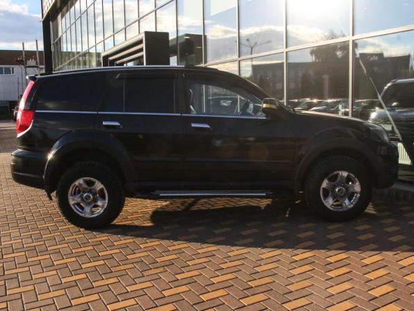 Great Wall Hover H3 I с пробегом 2011 года, цена 463 400 рублей, 261741 км, внедорожник, Автокод Объявления