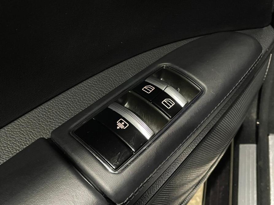 Mercedes-Benz S-Класс V (W221) Рестайлинг Пермь  - изображение 15