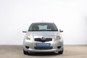 Toyota Vitz II (XP90) Новосибирск  - изображение 19