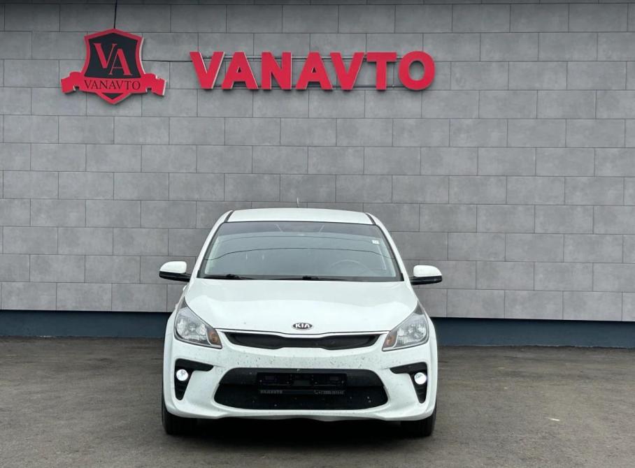 Kia Rio IV Альметьевск  - изображение 2