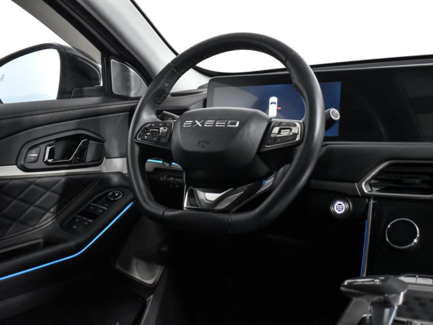 Exeed TXL I Рестайлинг Санкт-Петербург  - изображение 15