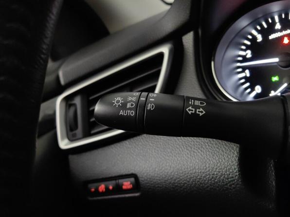 Nissan Qashqai II с пробегом 2018 года, цена 1 885 000 рублей, 61000 км, внедорожник, Автокод Объявления