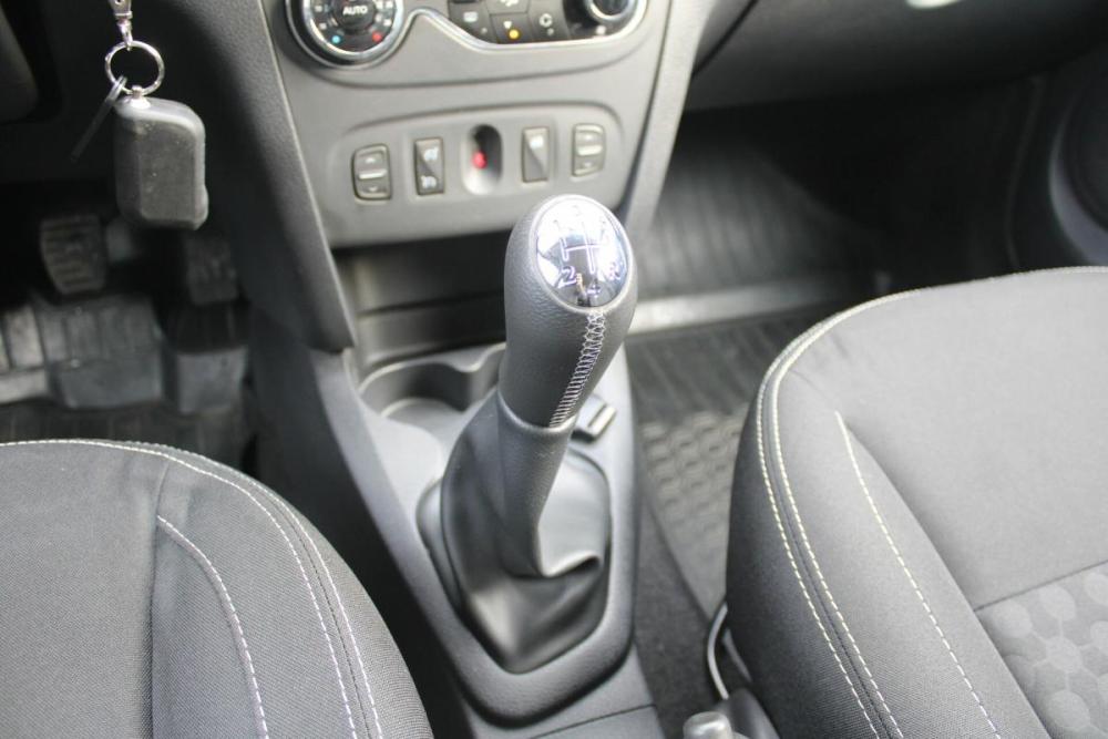 Renault Sandero II Рестайлинг Пермь  - изображение 18