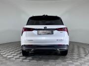 Changan CS75 Plus I Рестайлинг Ростов-на-Дону  - изображение 28