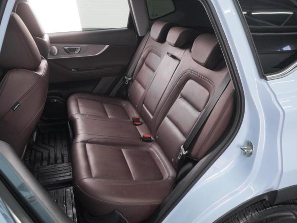 Chery Tiggo 7 Pro Max I Рестайлинг с пробегом 2024 года, цена 2 019 000 рублей, 67313 км, внедорожник, Автокод Объявления