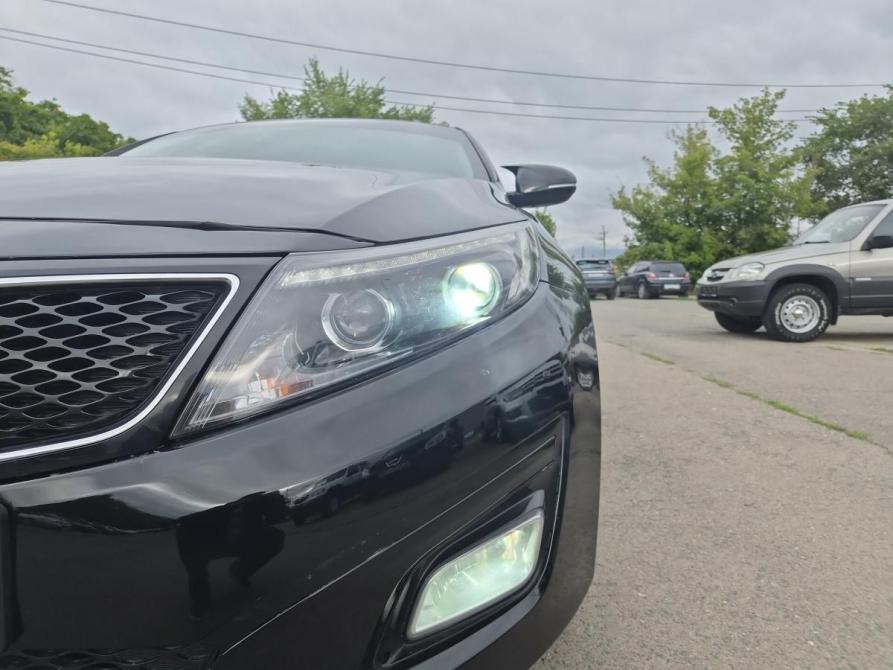 Kia Optima III Рестайлинг Саратов  - изображение 10