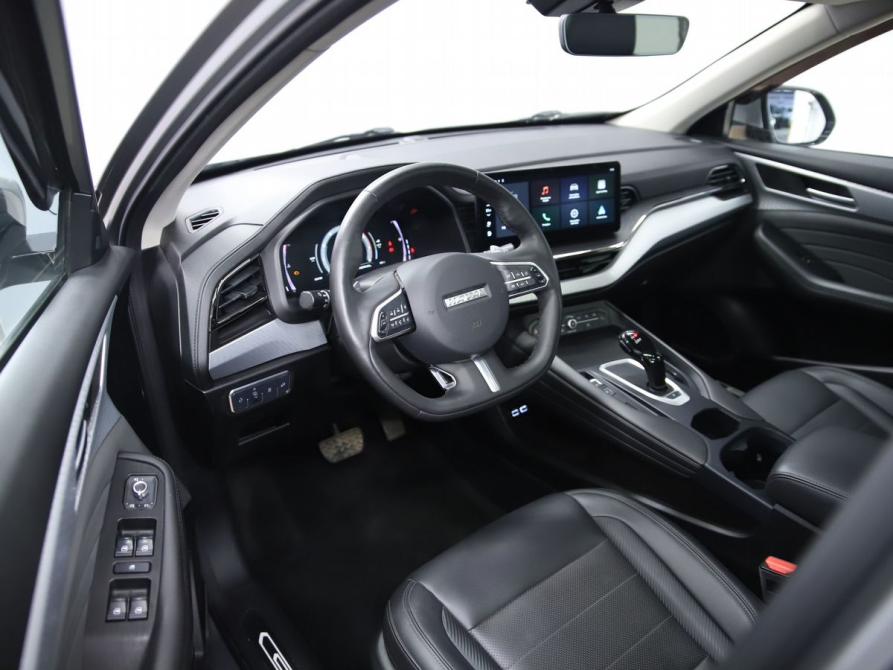 Haval F7 I Рестайлинг Уфа  - изображение 10
