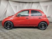 Nissan Micra III (K12) Москва  - изображение 22