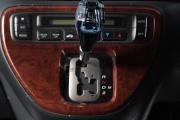 Honda Odyssey II Новосибирск  - изображение 29
