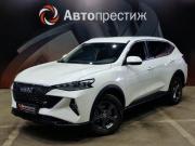 Haval F7 I Рестайлинг Ставрополь  - изображение 32
