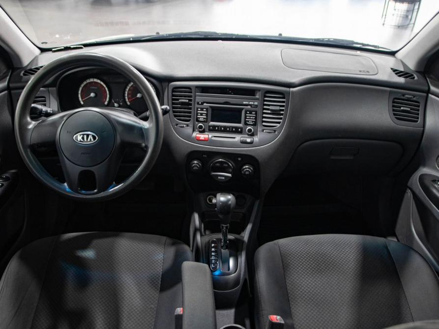 Kia Rio II Рестайлинг Оренбург  - изображение 20