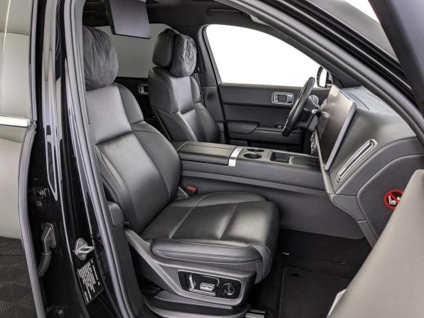 Li Auto (Lixiang) L7 I с пробегом 2024 года, цена 6 250 000 рублей, 55118 км, внедорожник, Автокод Объявления