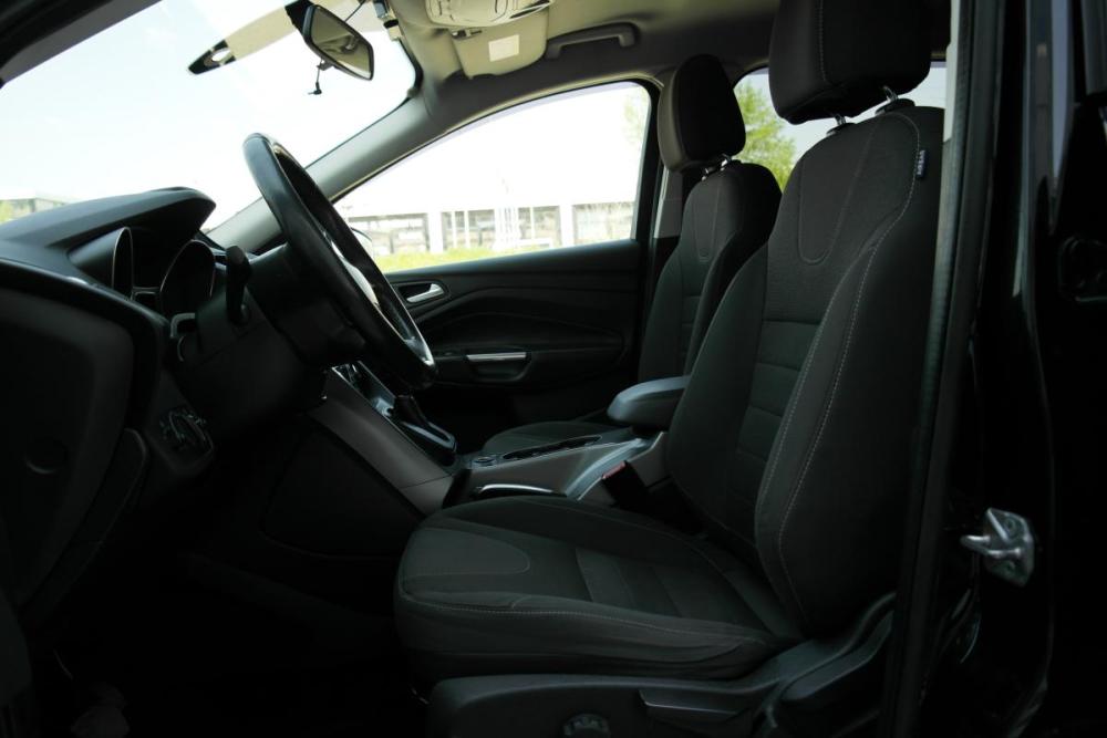 Ford Kuga II Воронеж  - изображение 12