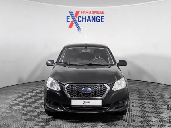 Datsun on-DO I с пробегом 2019 года, цена 282 000 рублей, 310254 км, седан, Автокод Объявления