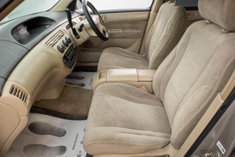 Toyota Vista V (V50) Барнаул  - изображение 18