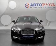 Jaguar XF I Рестайлинг Москва  - изображение 30