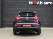 Kia Sportage III Екатеринбург  - изображение 24