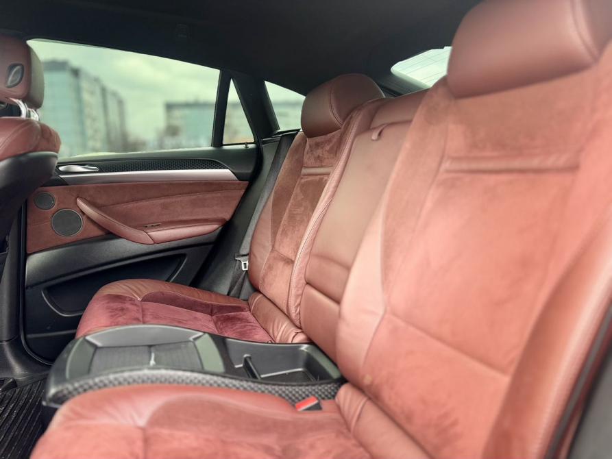 BMW X6 I (E71) Ижевск  - изображение 13