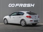 Chevrolet Cruze I Рестайлинг Краснодар  - изображение 20